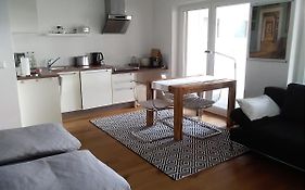 Ferienwohnung Im Weinbergweg